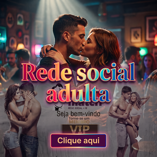 Rede Social Adulta